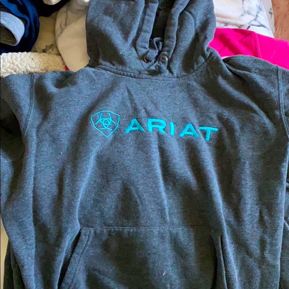 Ariat hoodie